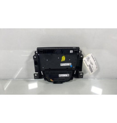 Commande chauffage OPEL ASTRA J Photo n°1
