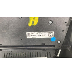 Commande chauffage OPEL ASTRA J