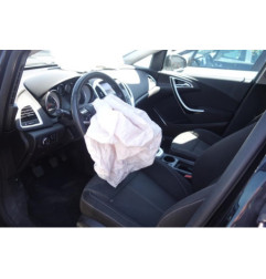 Commande chauffage OPEL ASTRA J