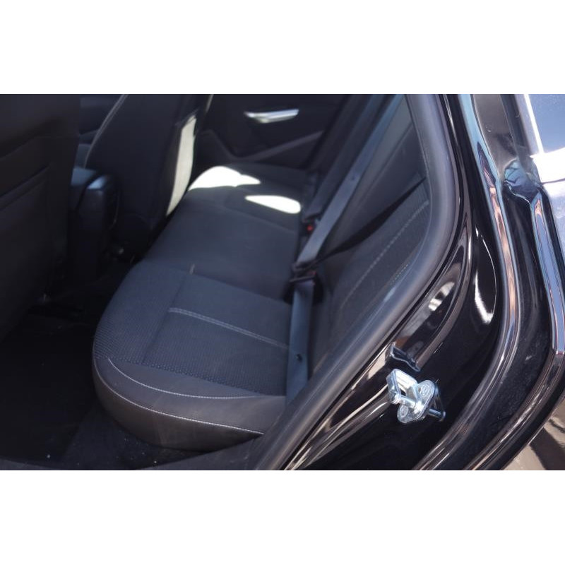 Commande chauffage OPEL ASTRA J Photo n°12