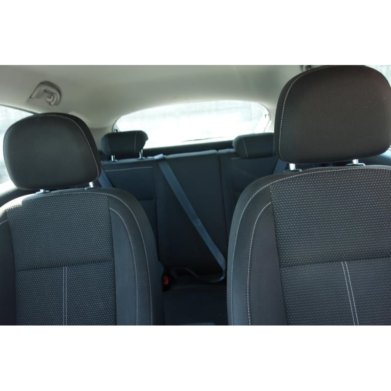 Commande chauffage OPEL ASTRA J Photo n°15