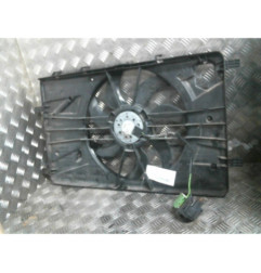 Moto ventilateur radiateur OPEL ASTRA J Photo n°1