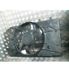Moto ventilateur radiateur OPEL ASTRA J