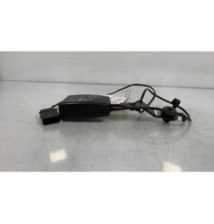 Attache ceinture avant droit ALFA ROMEO MITO Photo n°1