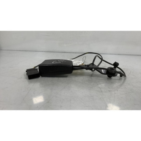 Attache ceinture avant droit ALFA ROMEO MITO Photo n°1