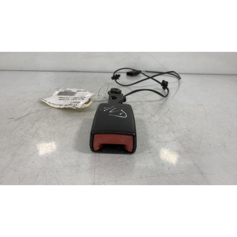 Attache ceinture avant droit ALFA ROMEO MITO Photo n°3
