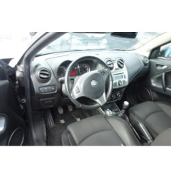 Attache ceinture avant droit ALFA ROMEO MITO