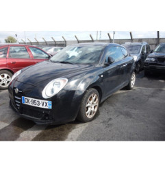 Attache ceinture avant droit ALFA ROMEO MITO