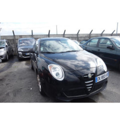 Attache ceinture avant droit ALFA ROMEO MITO