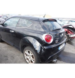 Attache ceinture avant droit ALFA ROMEO MITO