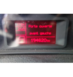 Attache ceinture avant droit ALFA ROMEO MITO