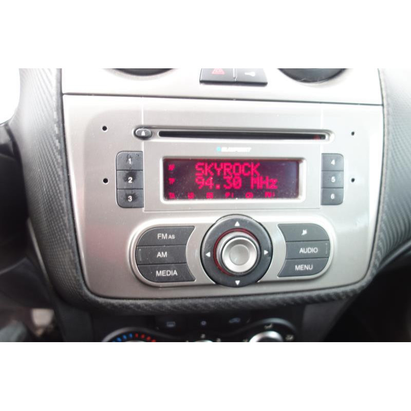 Autoradio d'origine ALFA ROMEO MITO Photo n°8