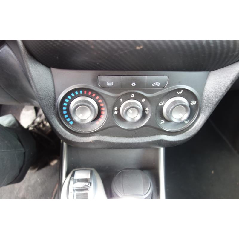 Autoradio d'origine ALFA ROMEO MITO Photo n°9
