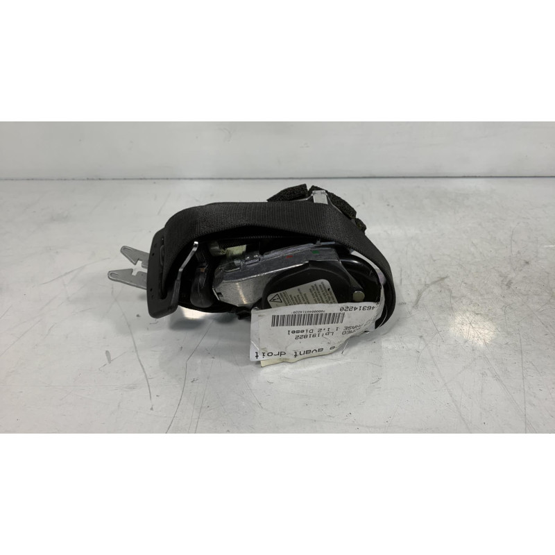 Pretensionneur de ceinture avant droit ALFA ROMEO MITO Photo n°1