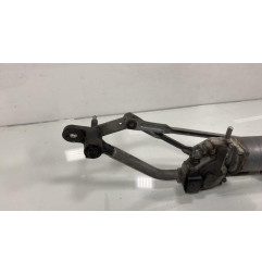 Moteur essuie glace avant ALFA ROMEO MITO Photo n°1