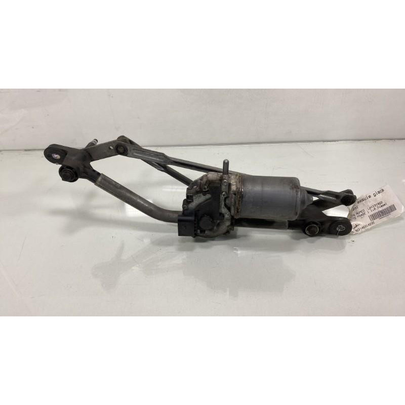 Moteur essuie glace avant ALFA ROMEO MITO Photo n°2