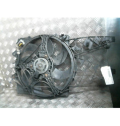 Moto ventilateur radiateur ALFA ROMEO MITO Photo n°1