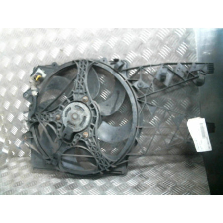 Moto ventilateur radiateur ALFA ROMEO MITO Photo n°1