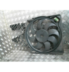 Moto ventilateur radiateur ALFA ROMEO MITO
