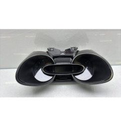 Compteur RENAULT CLIO 4 Photo n°1
