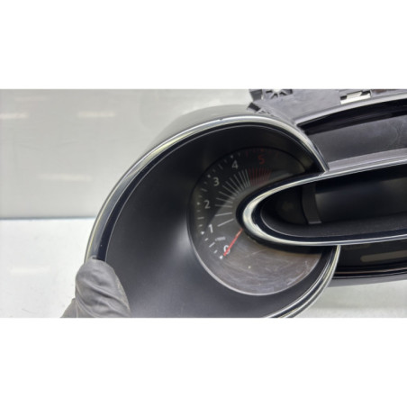 Compteur RENAULT CLIO 4