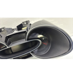 Compteur RENAULT CLIO 4