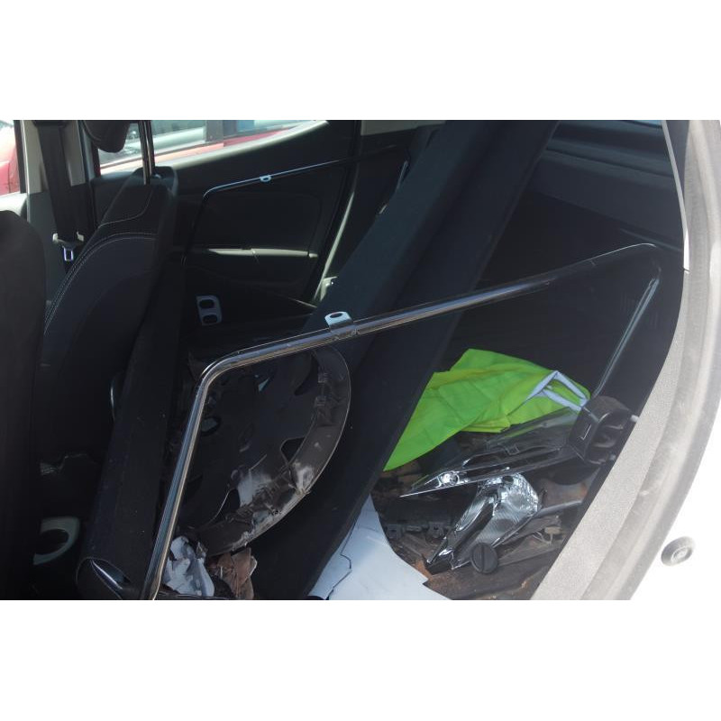 Compteur RENAULT CLIO 4 Photo n°10