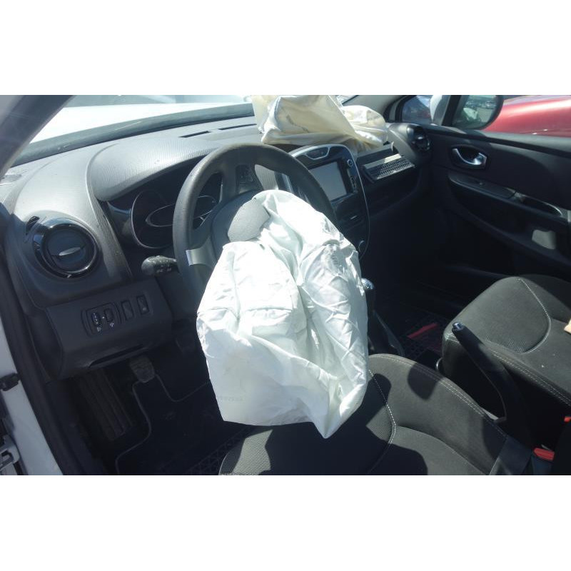 Compteur RENAULT CLIO 4 Photo n°15