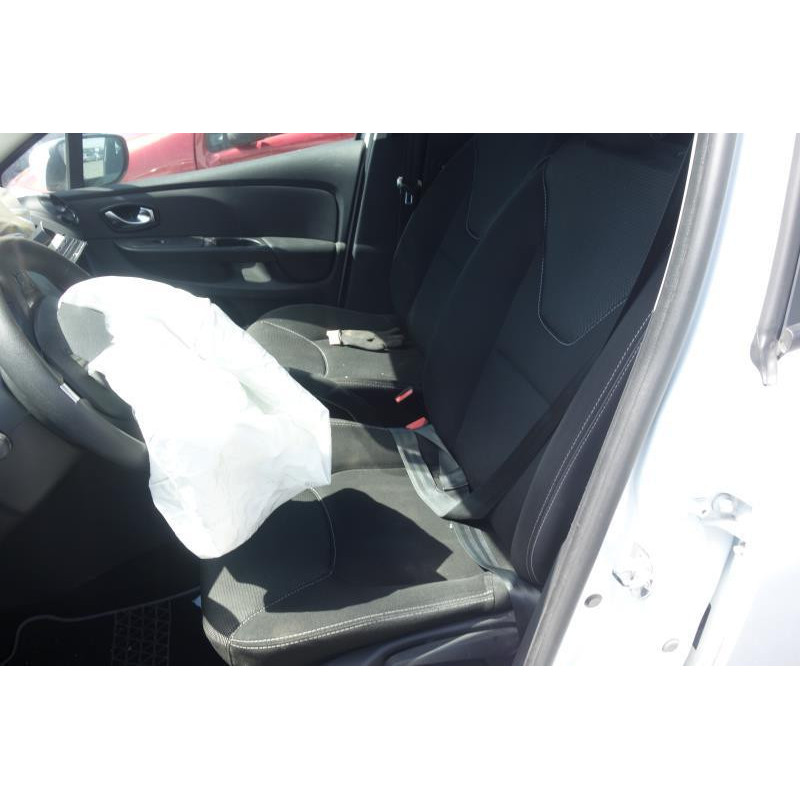 Compteur RENAULT CLIO 4 Photo n°16
