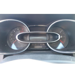Compteur RENAULT CLIO 4