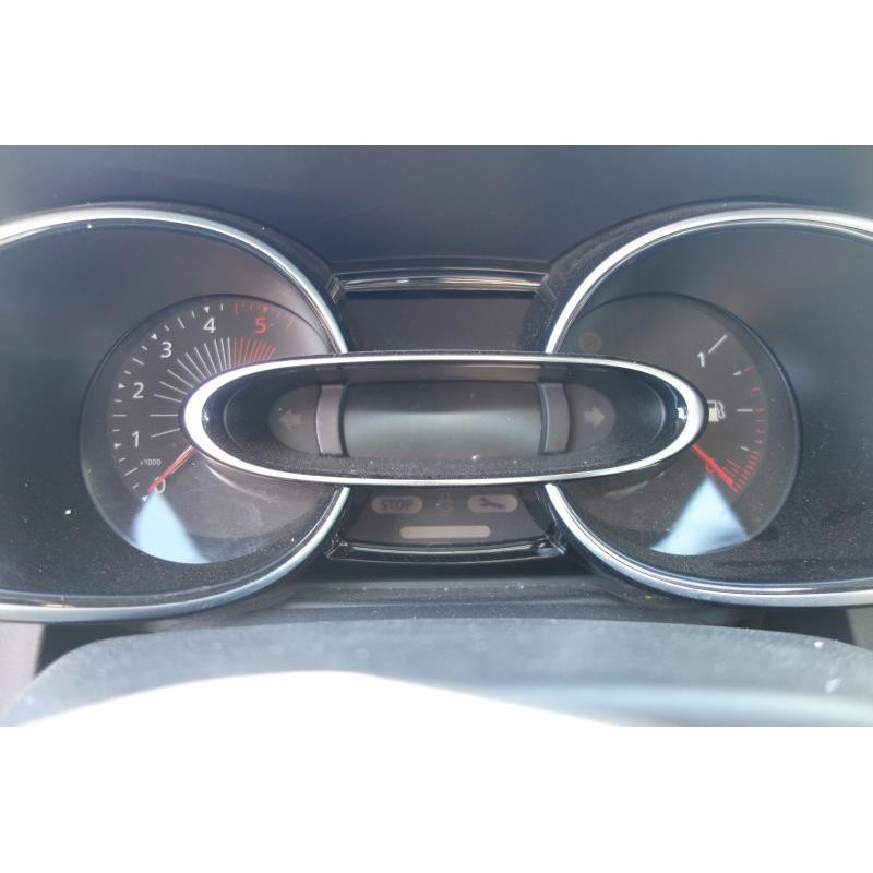 Compteur RENAULT CLIO 4 Photo n°17