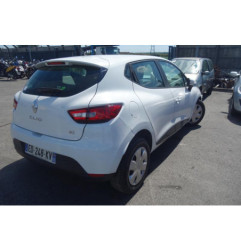 Compteur RENAULT CLIO 4