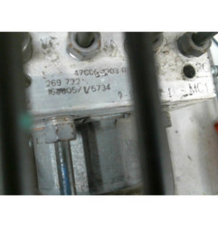 Bloc ABS (freins anti-blocage) RENAULT CLIO 4
