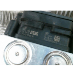 Bloc ABS (freins anti-blocage) RENAULT CLIO 4