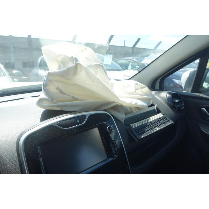 Bloc ABS (freins anti-blocage) RENAULT CLIO 4 Photo n°7