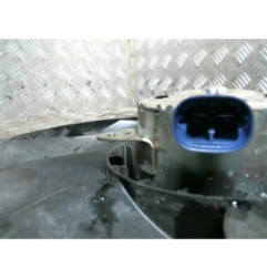 Moto ventilateur radiateur RENAULT CLIO 4