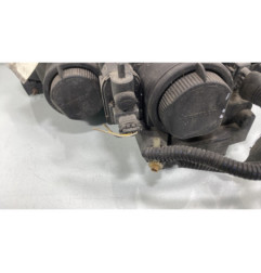 Optique avant principal droit (feux)(phare) ALFA ROMEO 156