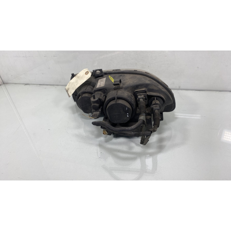 Optique avant principal droit (feux)(phare) ALFA ROMEO 156 Photo n°5