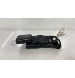 Attache ceinture arriere gauche ALFA ROMEO 156 Photo n°1