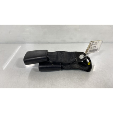 Attache ceinture arriere gauche ALFA ROMEO 156 Photo n°1