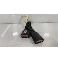 Attache ceinture arriere gauche ALFA ROMEO 156