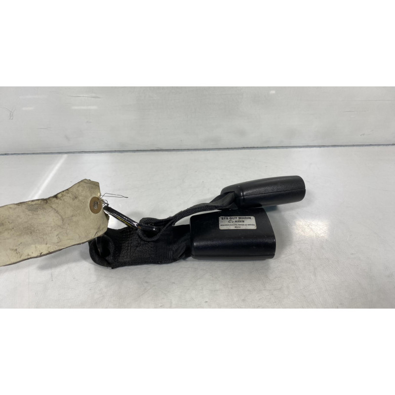 Attache ceinture arriere gauche ALFA ROMEO 156 Photo n°3