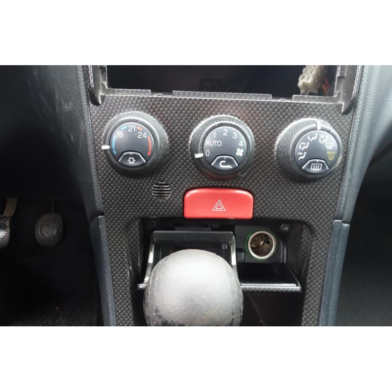 Avertisseur/Klaxon ALFA ROMEO 156 Photo n°9