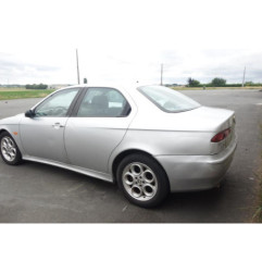 Avertisseur/Klaxon ALFA ROMEO 156