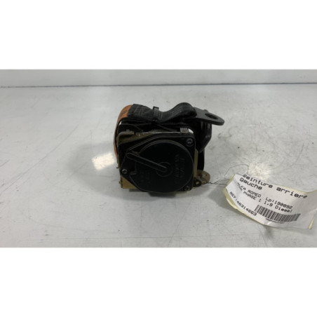 Ceinture arriere gauche ALFA ROMEO 156 Photo n°1