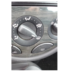 Malle/Hayon arriere FORD FOCUS 1