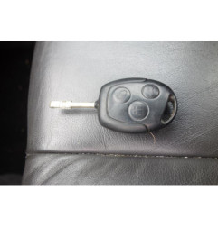 Malle/Hayon arriere FORD FOCUS 1