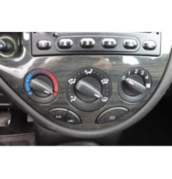 Malle/Hayon arriere FORD FOCUS 1