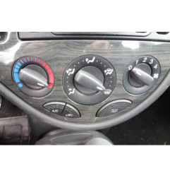 Malle/Hayon arriere FORD FOCUS 1