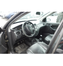 Malle/Hayon arriere FORD FOCUS 1